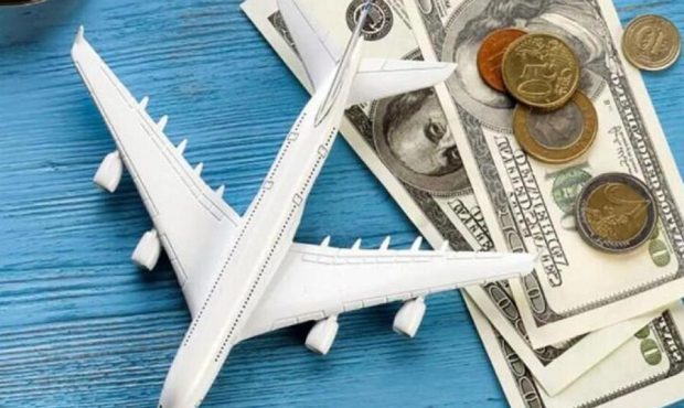 شیوه محاسبه نرخ ارز مسافرتی تغییر کرد شیوه محاسبه نرخ ارز مسافرتی تغییر کرد