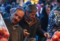 بازرسان بر قیمت کالاهای شب یلدا نظارت دارند