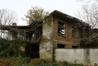 تبدیل اسلحه‌خانه فراموش شده میرزا به موزه