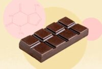 شکلات تلخ و رابطه با سنِ زیستی