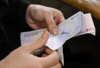 یارانه آذر ماه دهک ۴ تا ۹ واریز شد