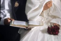کاهش ۳.۹ درصدی ازدواج‌ها در گیلان