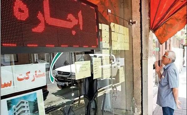 افسار اجاره‌بها در رشت پاره شد