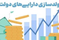 مولدسازی املاک مازاد گیلان