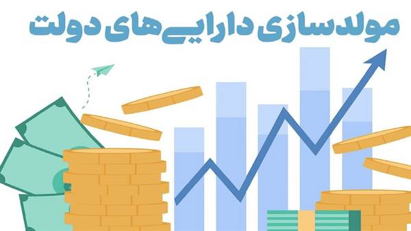 مولدسازی املاک مازاد گیلان