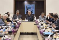 درخشش بنیاد مسکن گیلان در سطح ملی
