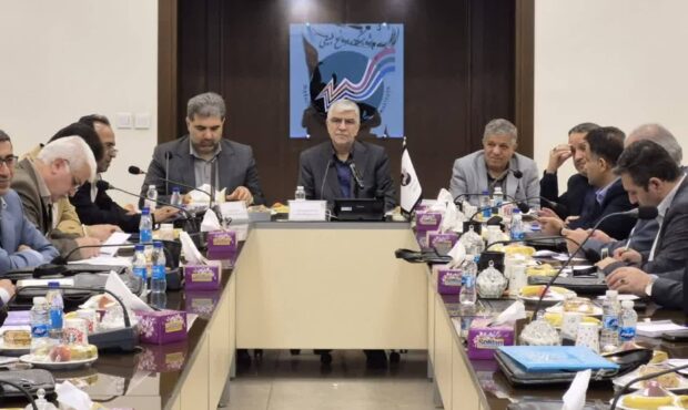 درخشش بنیاد مسکن گیلان در سطح ملی